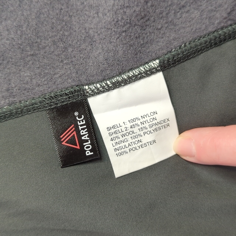 Brooks-Range Mountaineering Alpha Softshell Jacket - image 7